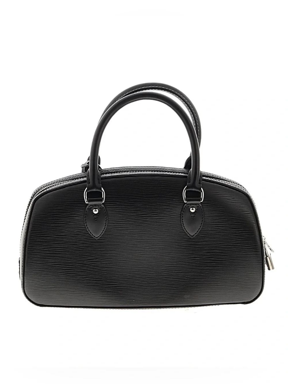 Louis Vuitton leather bag